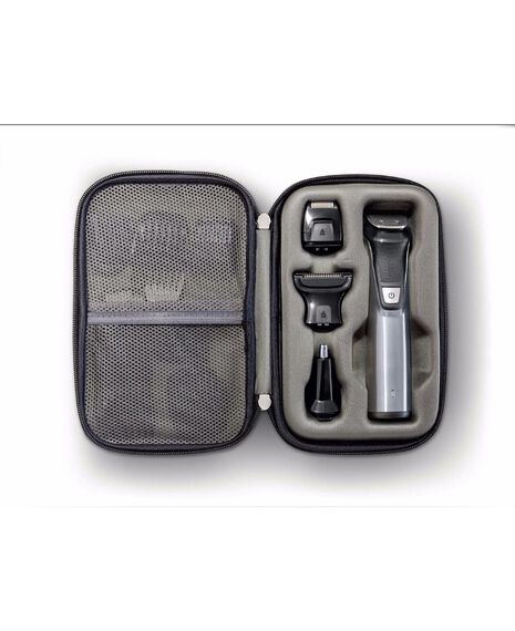 7000 Series 18-in-1 Head to Toe Multigroom Kit
